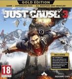 Just Cause 3: Gold Edition