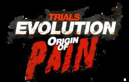 Trials Evolution: Origin of Pain