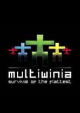 Multiwinia: Survival of the Flattest