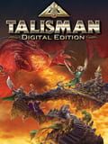Talisman: Digital Edition - Genie