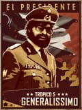 Tropico 5: Generalissimo