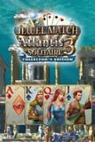 Jewel Match Atlantis Solitaire 3: Collector's Edition