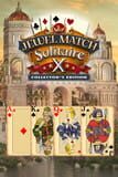 Jewel Match Solitaire X Collector's Edition