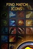 Find Match Icons