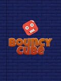 Bouncy Cube