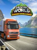Driving World: Nordic Challenge
