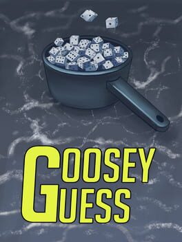 Goosey Guess