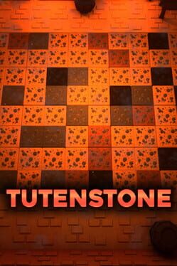 Tutenstone