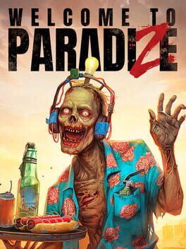 Welcome to ParadiZe: Holidays Cosmetic Pack