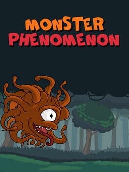 Monster Phenomenon