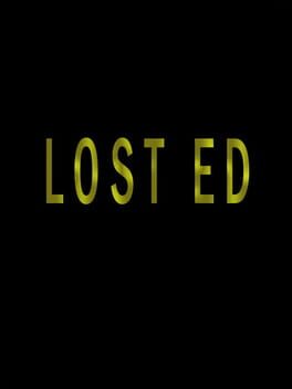 Lost Ed