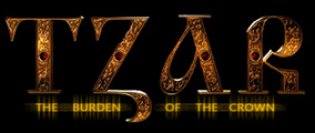 Tzar: The Burden of the Crown