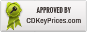 cd key store verified by cdkeyprices.com