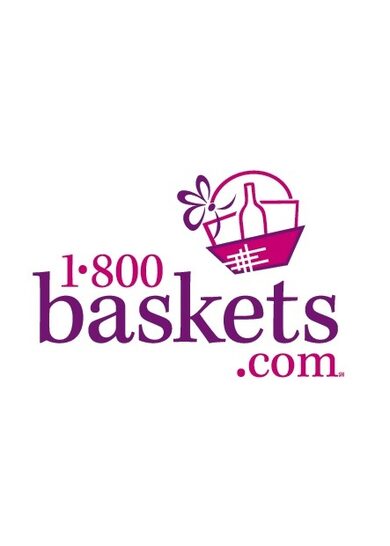 Buy Gift Card: 1-800 Baskets Gift Card PC