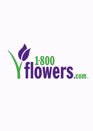 Buy Gift Card: 1-800 Flowers.com Gift Card
