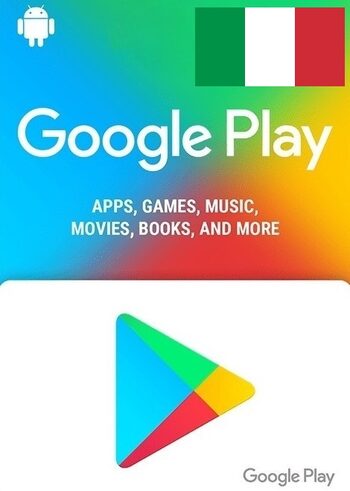 buy Google Play Gift Card cd key for all platform