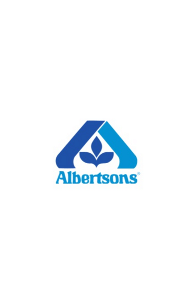 Buy Gift Card: Albertson's Gift Card PC