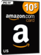 compare Amazon Card CD key prices