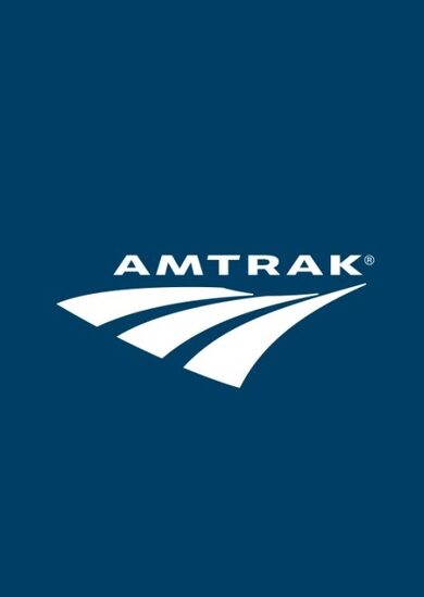 Comprar um cartão de oferta: Amtrak Gift Card