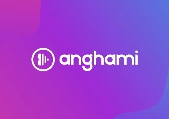 Buy Gift Card: Anghami Plus Subscription XBOX