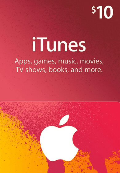buy Apple iTunes Gift Card cd key for all platforms
