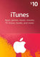 compare Apple iTunes Gift Card CD key prices