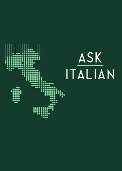 Buy Gift Card: ASK Italian Gift Card