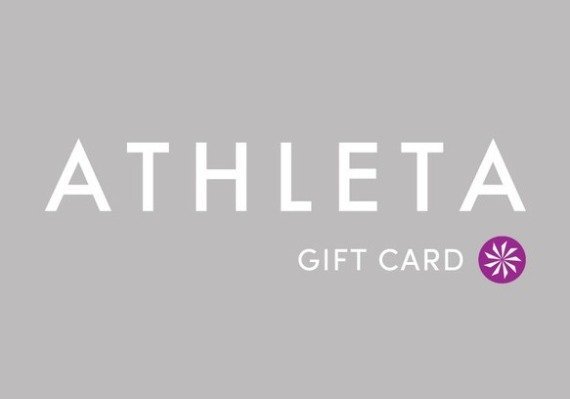 Buy Gift Card: Athleta Gift Card PSN