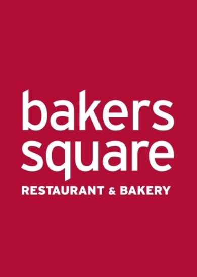 Buy Gift Card: Bakers Square Gift Card