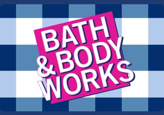 Comprar um cartão de oferta: Bath and Body Works Gift Card