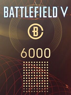 Buy Gift Card: Battlefield V - Battlefield Currency