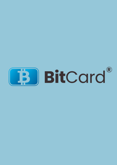 Buy Gift Card: BitCard Gift Card PC