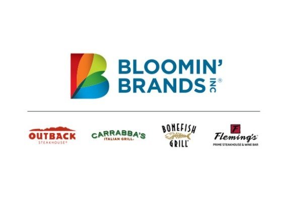 Buy Gift Card: Bloomin Brands Gift Card NINTENDO