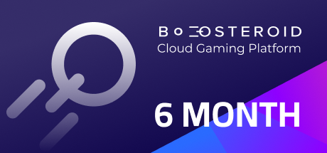 Buy Gift Card: Boosteroid Cloud Gaming NINTENDO