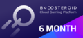 compare Boosteroid Cloud Gaming CD key prices