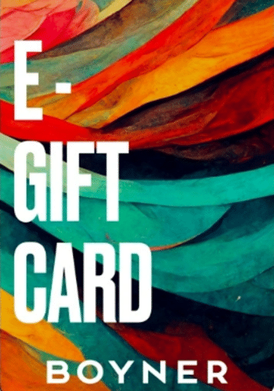 Buy Gift Card: Boyner Gift Card