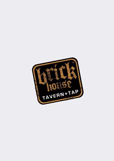 Buy Gift Card: Brick House Tavern & Tap Gift Card PC