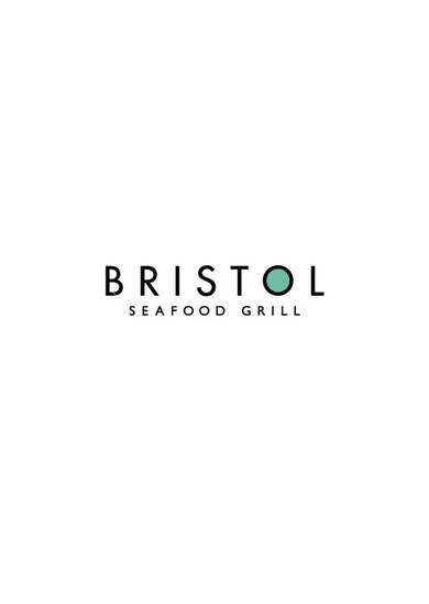 Buy Gift Card: Bristol Seafood Grill Gift Card PC