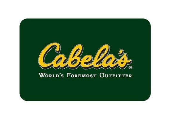 Buy Gift Card: Cabelas Gift Card PC