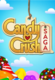 compare Candy Crush Saga Gift Card CD key prices