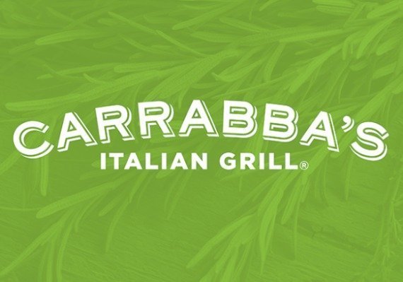 Comprar um cartão de oferta: Carrabbas Italian Grill Gift Card