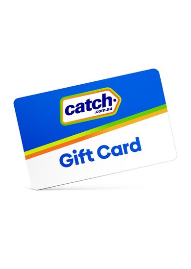 Buy Gift Card: Catch Gift Card