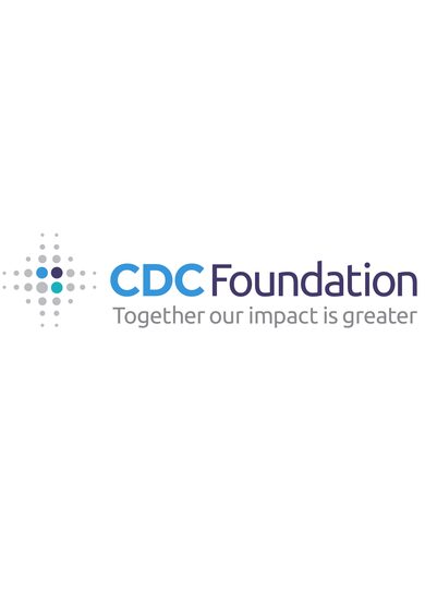 Buy Gift Card: CDC Foundation Gift Card PSN