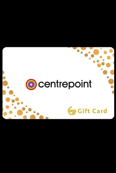 Buy Gift Card: Centrepoint Gift Card