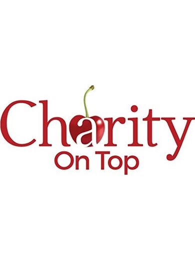 Buy Gift Card: Charity on Top Gift Card XBOX
