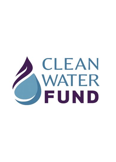 Buy Gift Card: Clean Water Fund Gift Card PSN