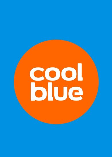 Buy Gift Card: Coolblue Gift Card NINTENDO