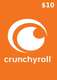 compare Crunchyroll Gift Card CD key prices