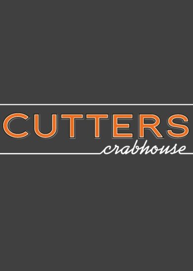 Buy Gift Card: Cutters Crabhouse Gift Card NINTENDO