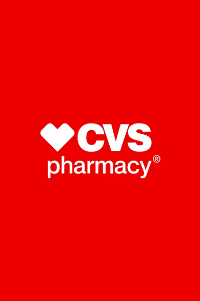 Buy Gift Card: CVS Pharmacy Gift Card